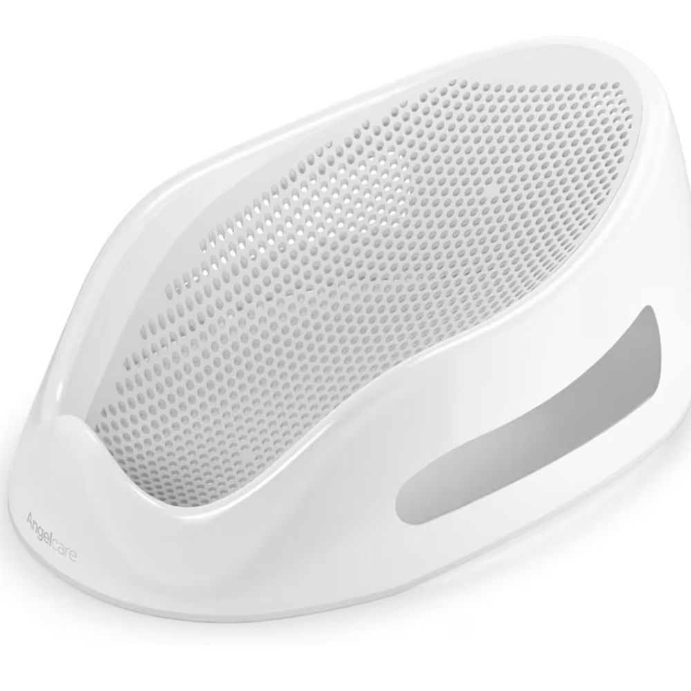 Angelcare Baby Bath Support (gray)